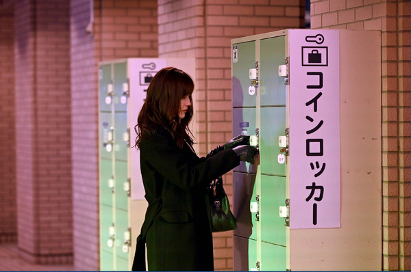 「天国と地獄～サイコな2人～」第5話（C）TBS