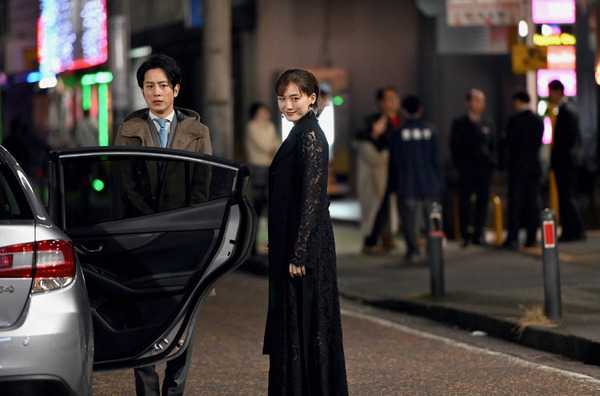 「天国と地獄～サイコな2人～」第5話（C）TBS