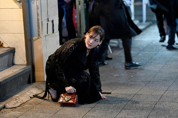 「天国と地獄～サイコな2人～」第5話（C）TBS