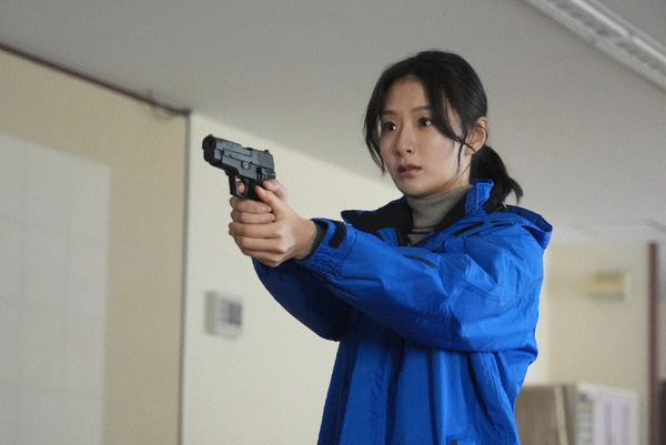 「君と世界が終わる日に」第5話（C）NTV