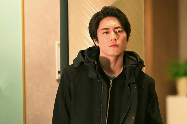 「オー！マイ・ボス！恋は別冊で」第6話（C）TBS