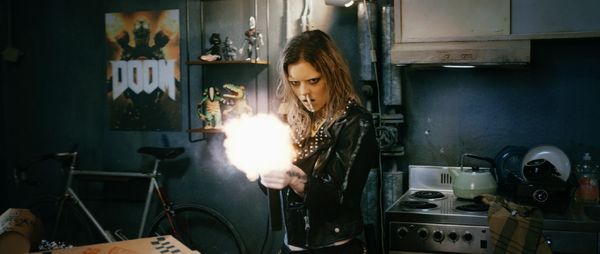 『ガンズ・アキンボ』（C）2019 Supernix UG (haftungsbeschrankt). All rights reserved.