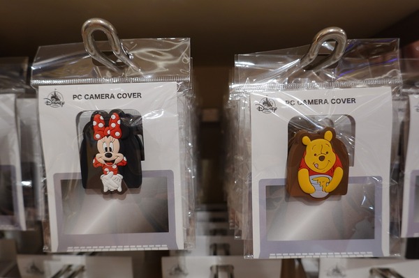 テレワーク便利グッズ (C) Disney(C) Disney. Based on the “Winnie the Pooh” works by A.A. Milne and E.H. Shepard.