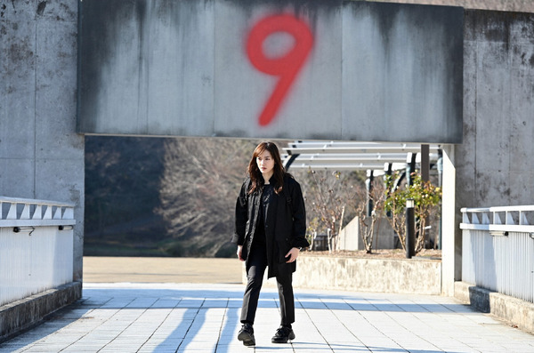 「天国と地獄～サイコな2人～」（C）TBS