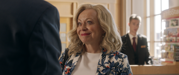 『ステージ・マザー』 (C) 2019 Stage Mother, LLC All Rights Reserved.