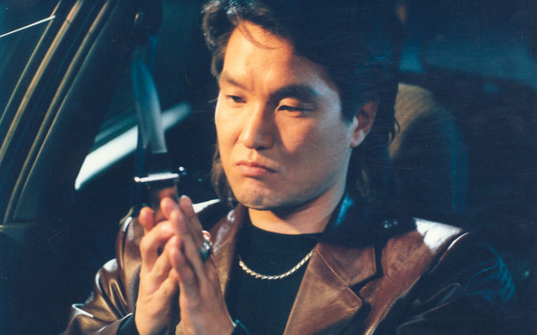 『ナンバースリー』　（C）2005 CJ ENTERTAINENT INC. ALL RIGHTS RESERVED