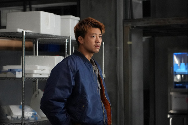 「君と世界が終わる日に」第7話（C）NTV