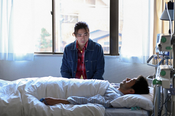 「天国と地獄～サイコな2人～」第7話（C）TBS