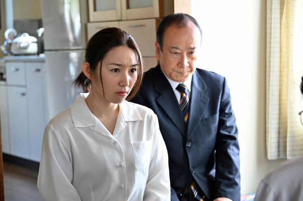 「天国と地獄～サイコな2人～」第7話（C）TBS