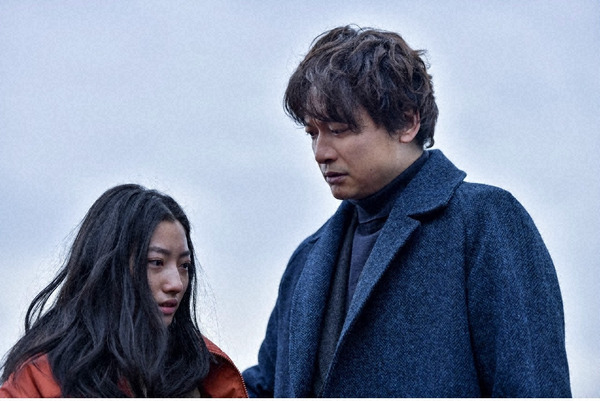 「アノニマス～警視庁“指殺人”対策室～」第6話（C）「アノニマス」製作委員会