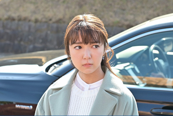 「オー！マイ・ボス！恋は別冊で」第8話（C）TBS
