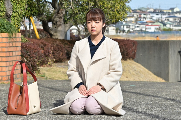 「オー！マイ・ボス！恋は別冊で」第8話（C）TBS