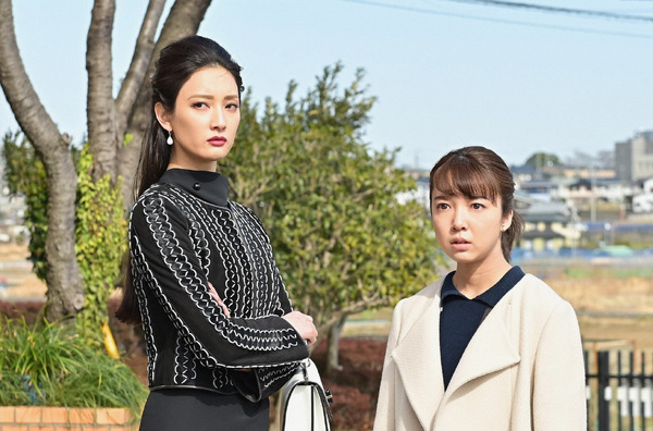 「オー！マイ・ボス！恋は別冊で」第8話（C）TBS