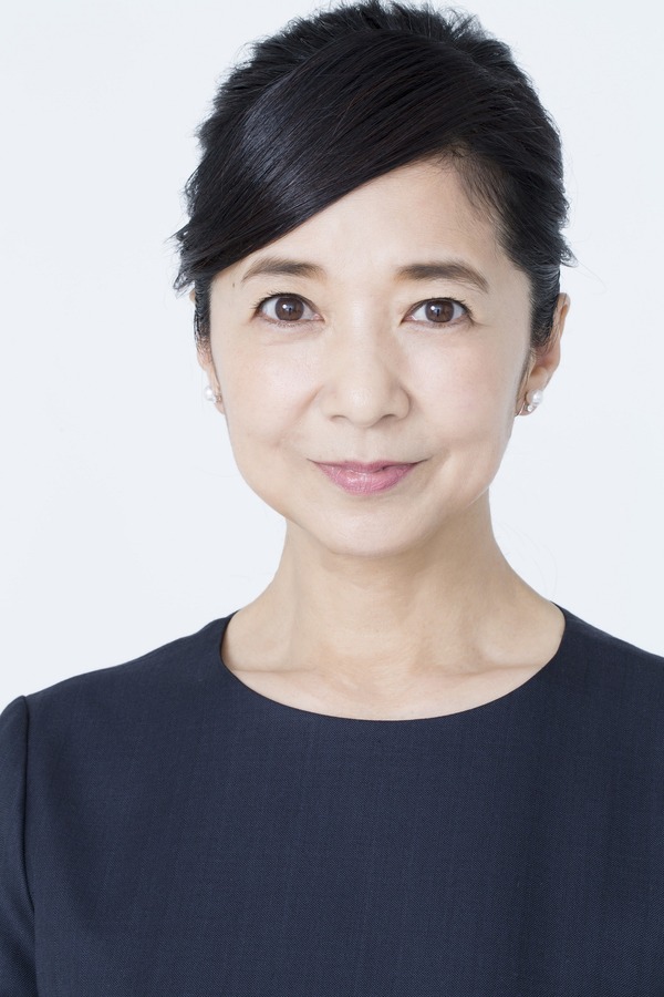 宮崎美子