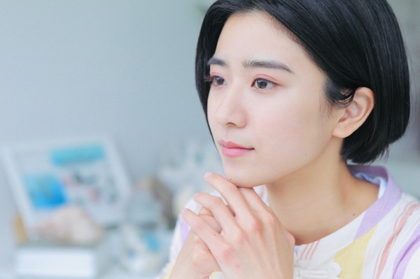 黒島結菜「ちむどんどん」