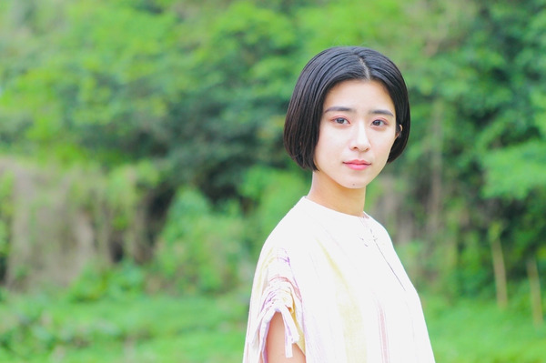 黒島結菜「ちむどんどん」