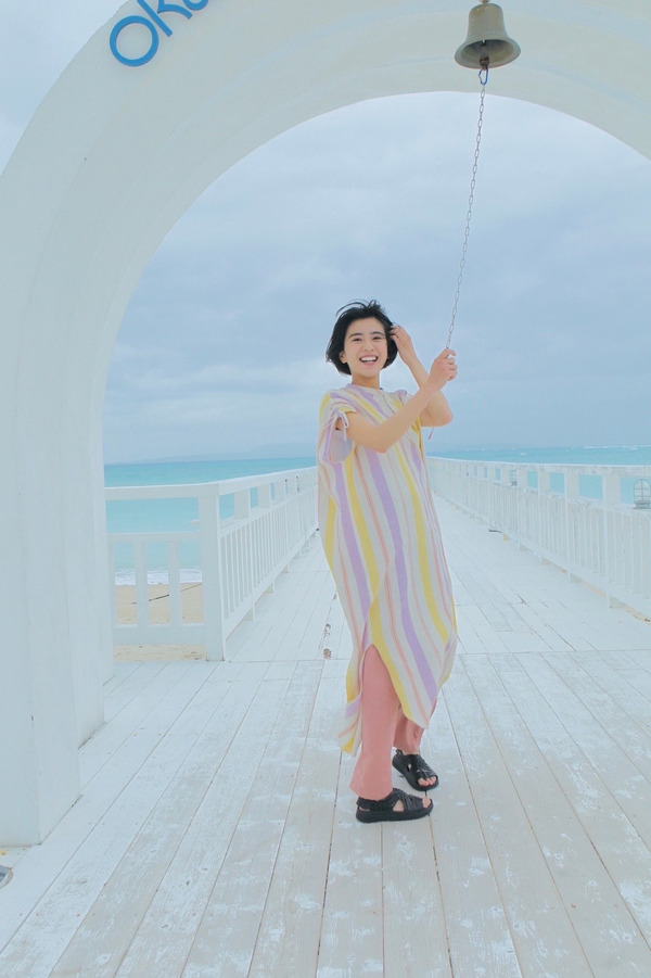 黒島結菜「ちむどんどん」