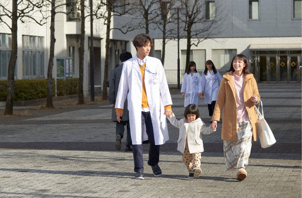 「神様のカルテ」第四夜（C）テレビ東京