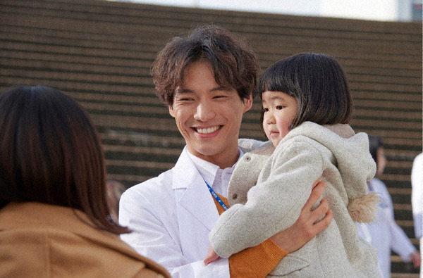 「神様のカルテ」第四夜（C）テレビ東京