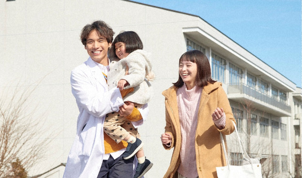 「神様のカルテ」第四夜（C）テレビ東京