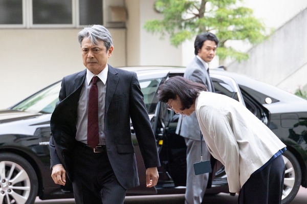 「青のSP（スクールポリス）―学校内警察・嶋田隆平―」第9話（C）カンテレ