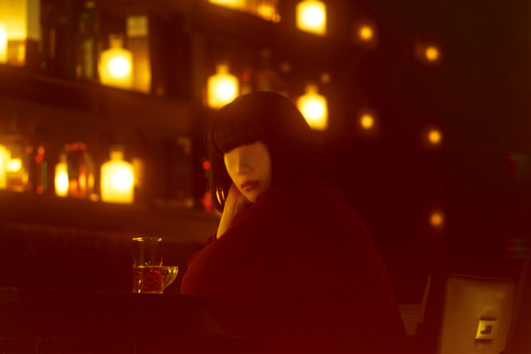 『ホムンクルス』（ｃ）2021 山本英夫・小学館／エイベックス・ピクチャーズ