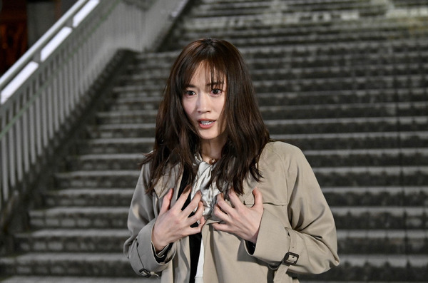 「天国と地獄」第9話（C）TBS