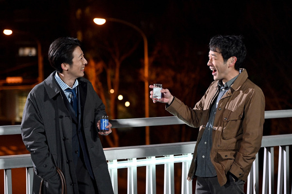 「天国と地獄」第9話（C）TBS