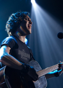 『ロック・オブ・エイジズ』 -(C) 2011 WARNER BROS. ENTERTAINENT INC.