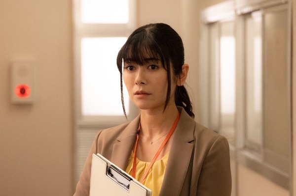 「青のSP（スクールポリス）―学校内警察・嶋田隆平―」最終話（C）カンテレ