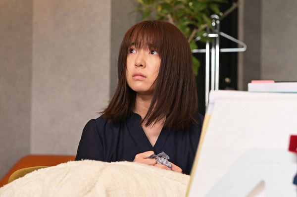 「オー！マイ・ボス！恋は別冊で」最終話（C）TBS