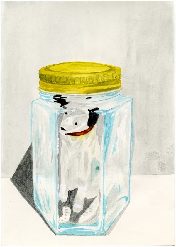 TADANOBU ASANO EXHIBITION “FREAK”