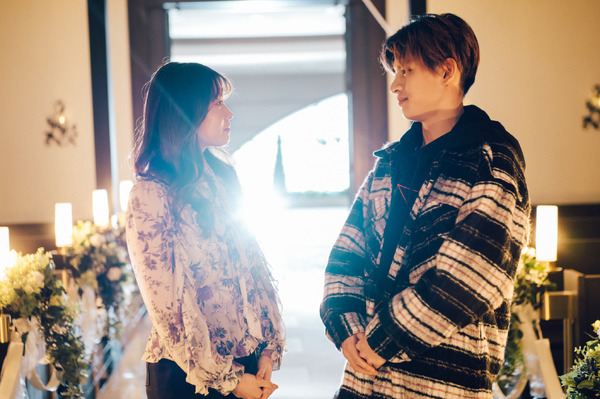 「恋とオオカミには騙されない」（C）AbemaTV, Inc.