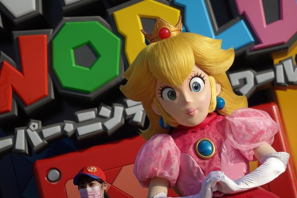 協力：ユニバーサル・スタジオ・ジャパン(C)＆(R) Universal Studios. All rights reserved.