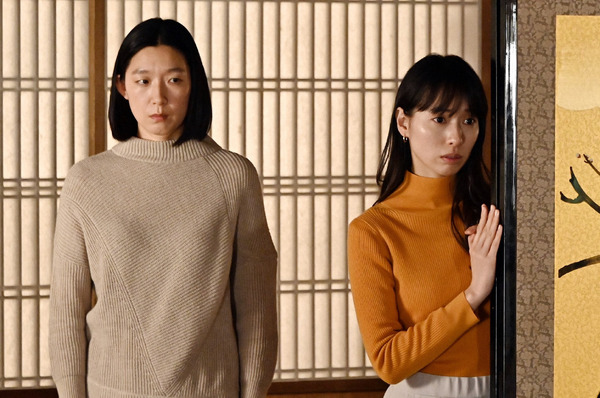 「俺の家の話」第9話（C）TBS