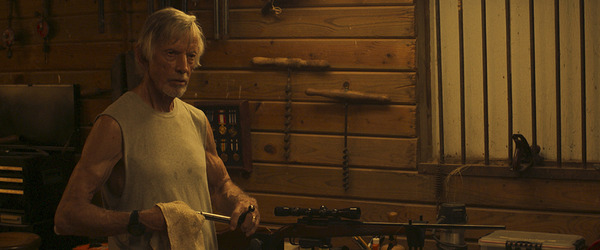 『グリーンランドー地球最後の2日間ー』（C）2020 STX FINANCING, LLC.  ALL RIGHTS RESERVED.