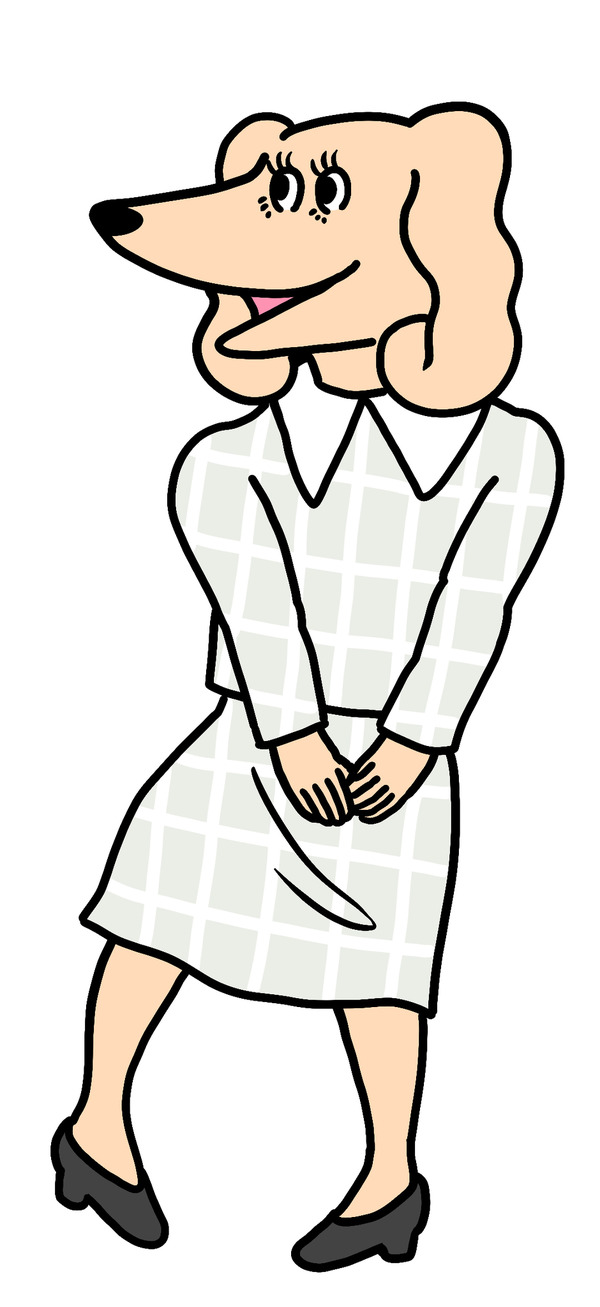 『100日間生きたワニ』（C）2021「100日間生きたワニ」製作委員会