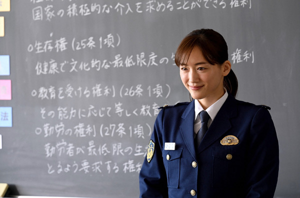 「天国と地獄」最終話（C）TBS