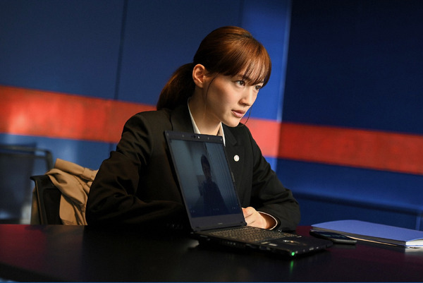 「天国と地獄」最終話（C）TBS