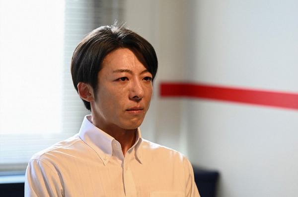 「天国と地獄」最終話（C）TBS