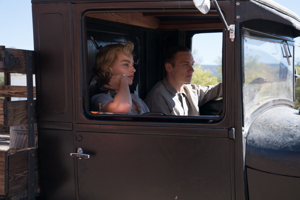 『ドリームランド』(C)2018 DREAMLAND NM,LLC