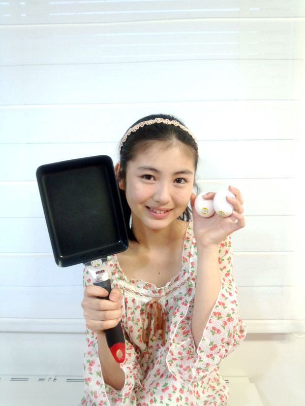 「夢追い日記」母の日にプレゼント