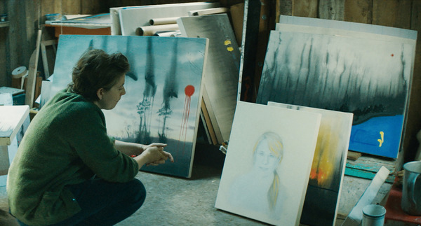 『やすらぎの森』（C）2019 - les films insiders inc. - une filiale des films OUTSIDERS inc.