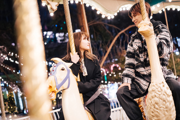 オオカミくんはもう騙さない-さなりる final balloon-（C）AbemaTV, Inc.