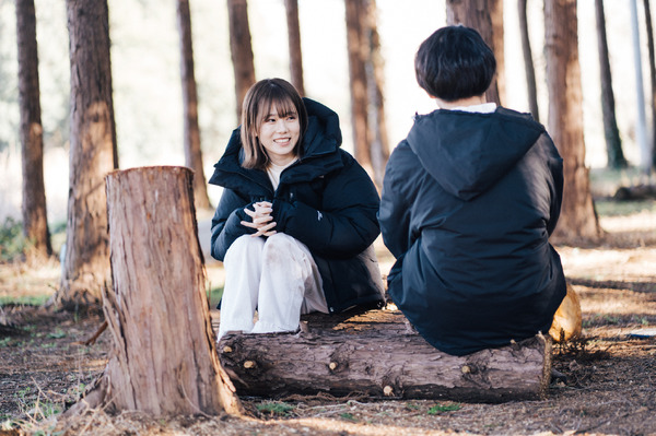 「恋とオオカミには騙されない」第7話（C）AbemaTV, Inc.