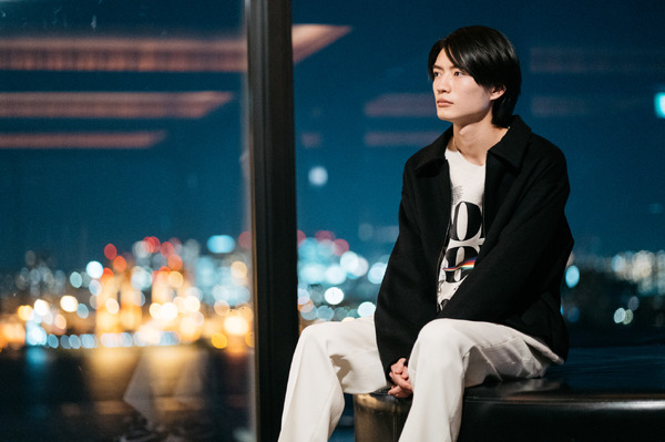 「恋とオオカミには騙されない」第7話（C）AbemaTV, Inc.