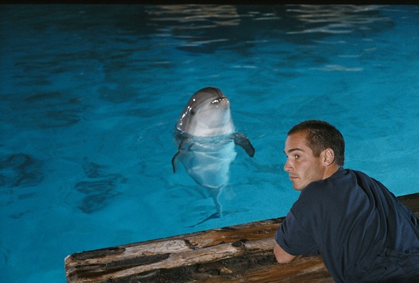 『グラン・ブルー』(C)GAUMONT 1988