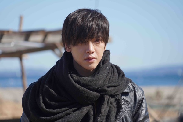 「君と世界が終わる日に」Season2