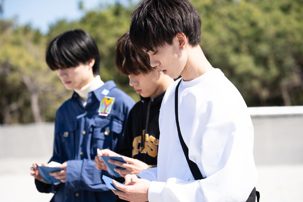 「恋とオオカミには騙されない」第8話（C）AbemaTV, Inc.