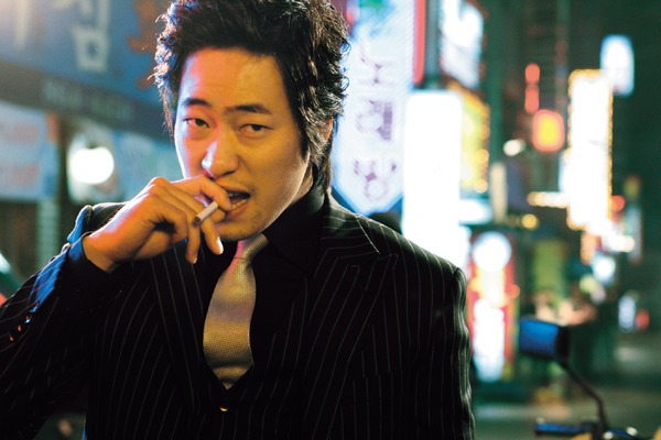 『潜入』 （C）2006 LittleBig Pictures All Rights Reserved.